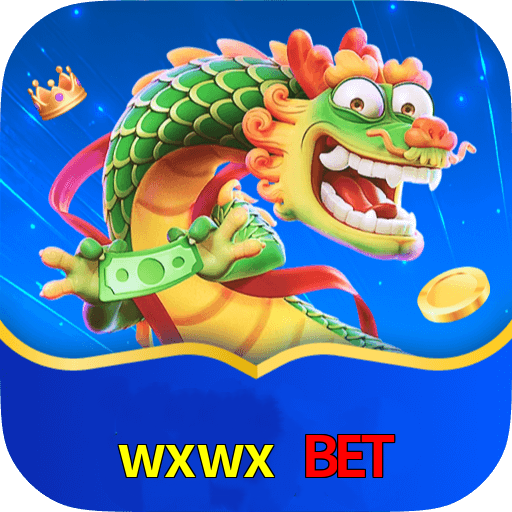wxwx bet Logo