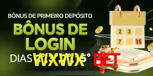Promoções 1 WXWX BET