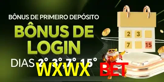 Promoções 1 WXWX BET