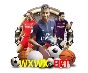 Apostas Esportivas no WXWX BET