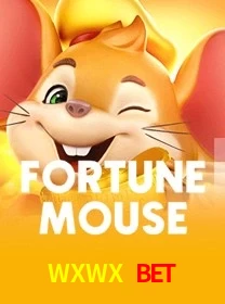 Caça-níqueis fortune mouse WXWX BET