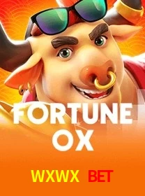 Caça-níqueis fortune ox