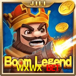 boom pescaria WXWX BET