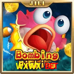 bombing fishing WXWX BET