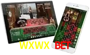 WXWX BET